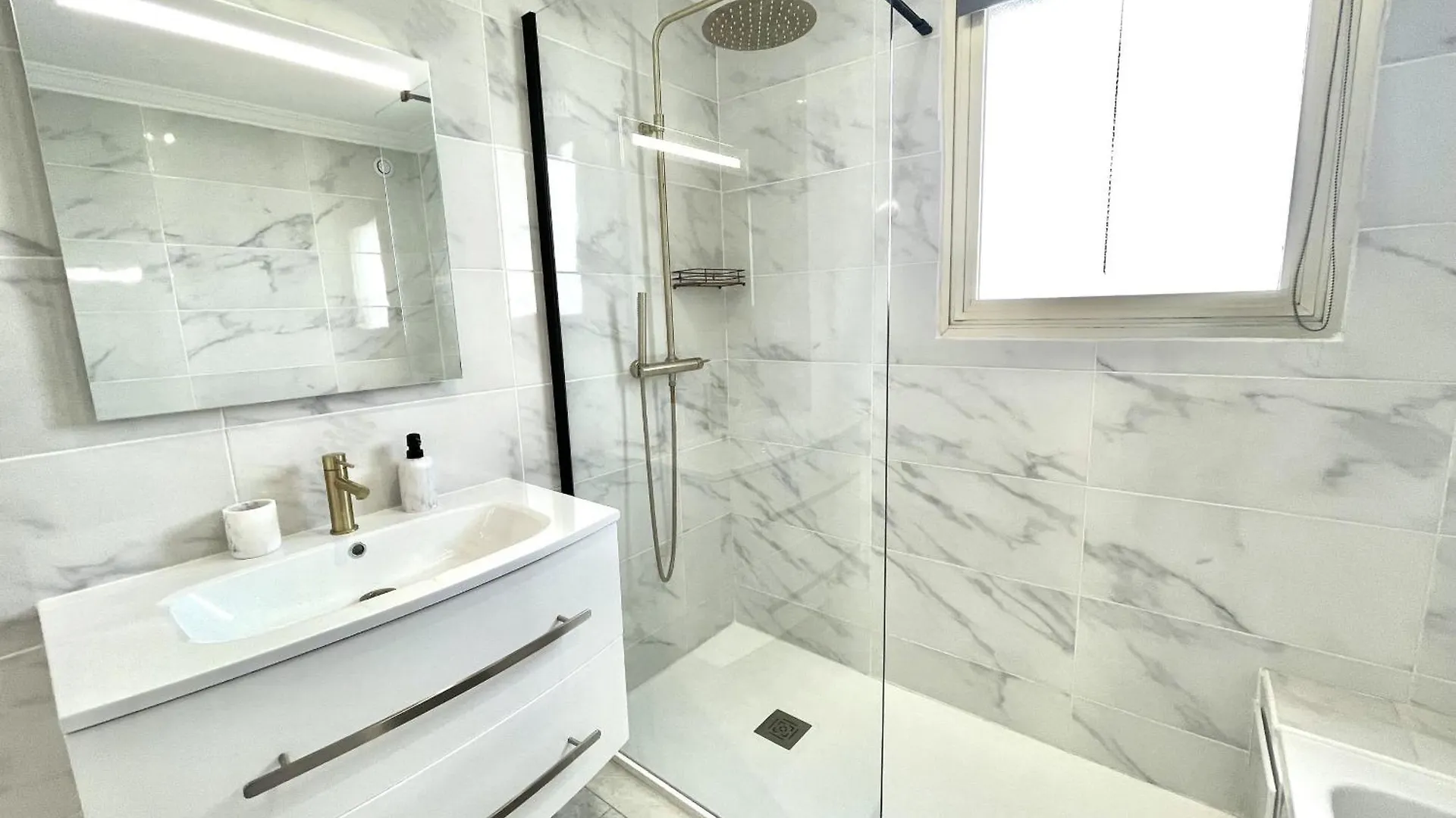 Apartament Vezelay 3 Luxury 3 Bedrooms, By Welcome To Cannes