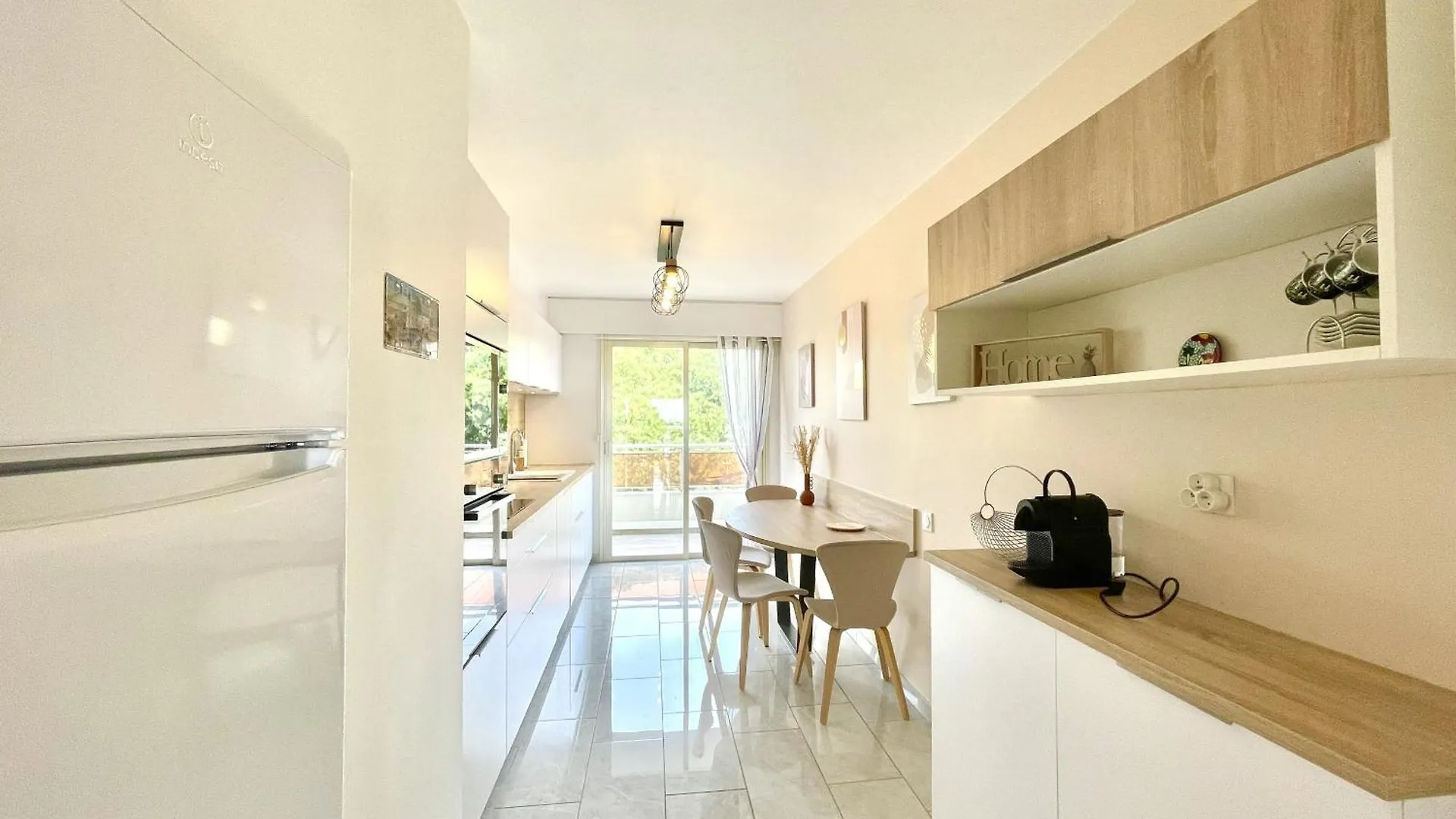 Apartament Vezelay 3 Luxury 3 Bedrooms, By Welcome To Cannes Francja