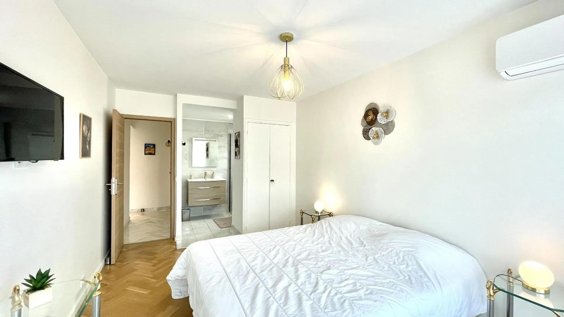Apartament Vezelay 3 Luxury 3 Bedrooms, By Welcome To Cannes
