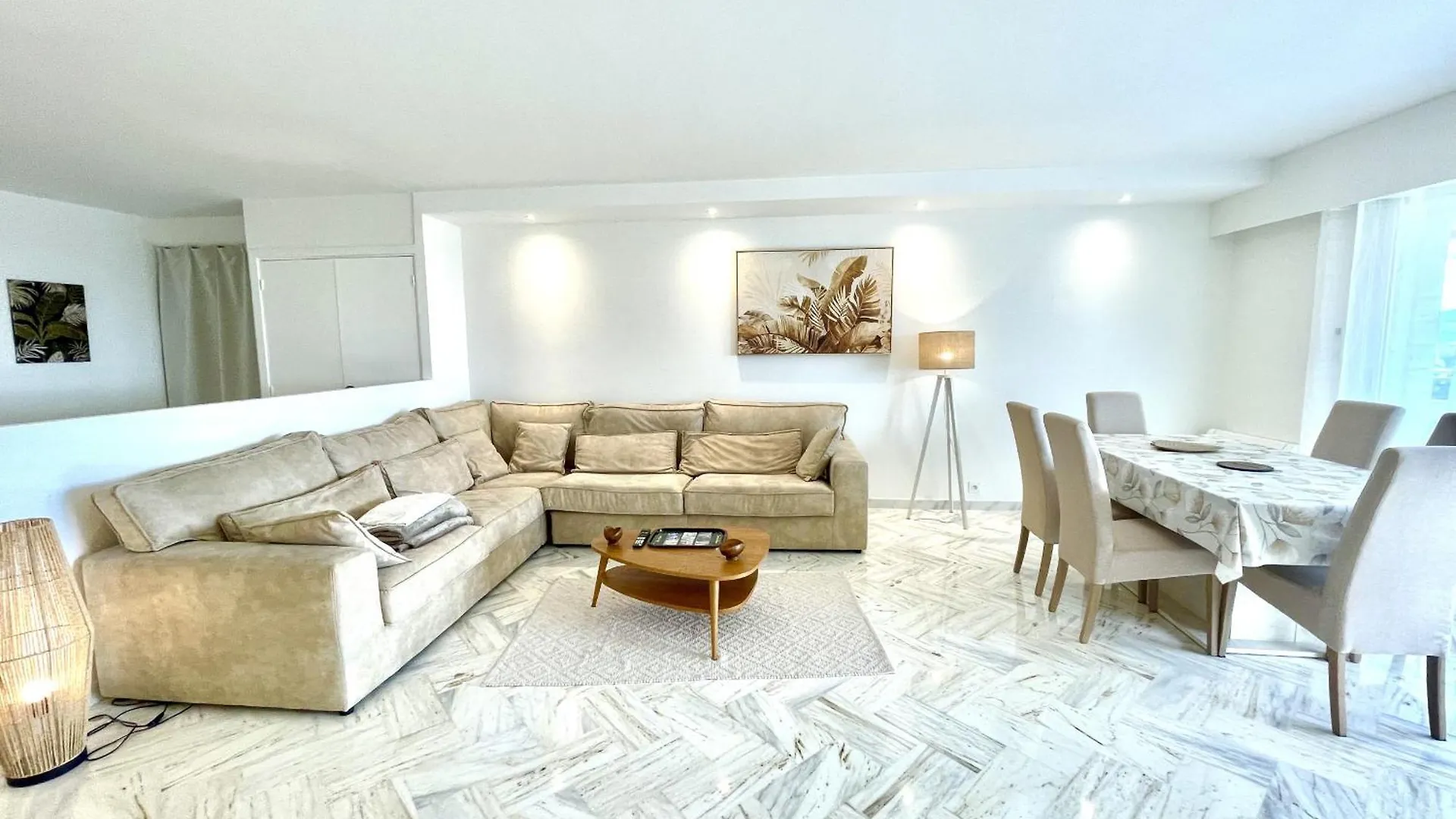 Vezelay 3 Luxury 3 Bedrooms, By Welcome To Cannes 0*,