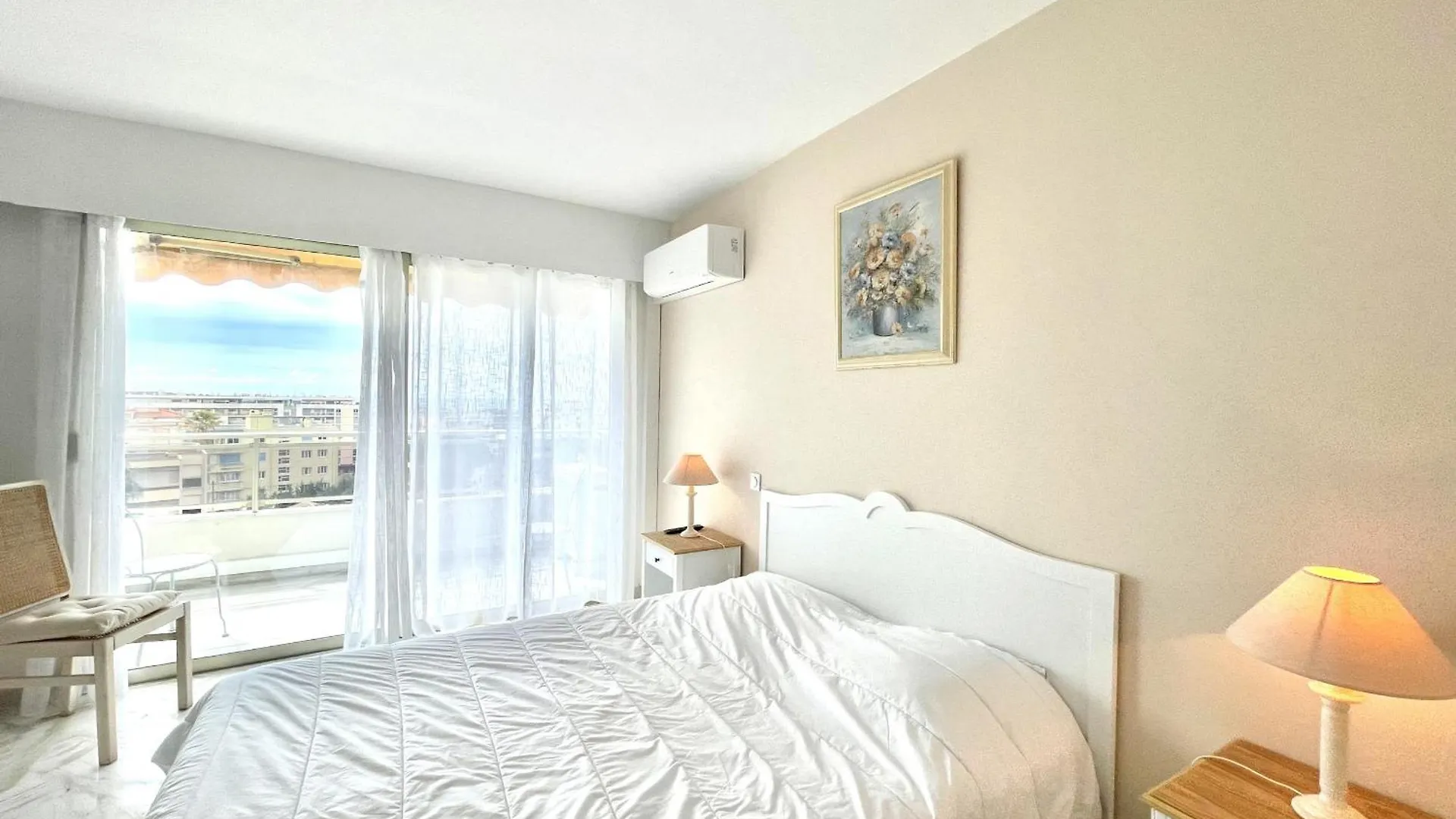 Apartament Vezelay 3 Luxury 3 Bedrooms, By Welcome To Cannes