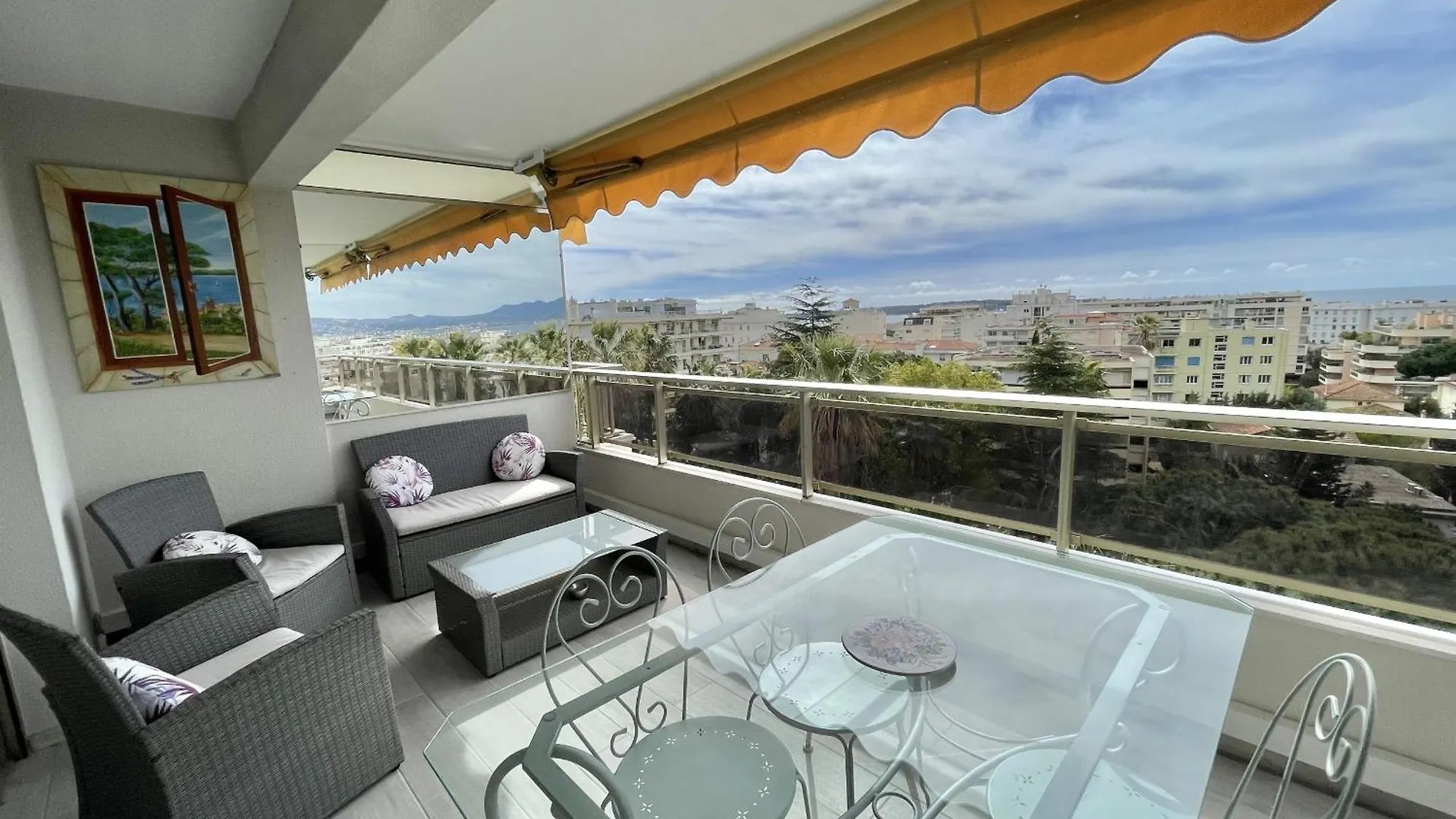 Vezelay 3 Luxury 3 Bedrooms, By Welcome To Cannes 0*,