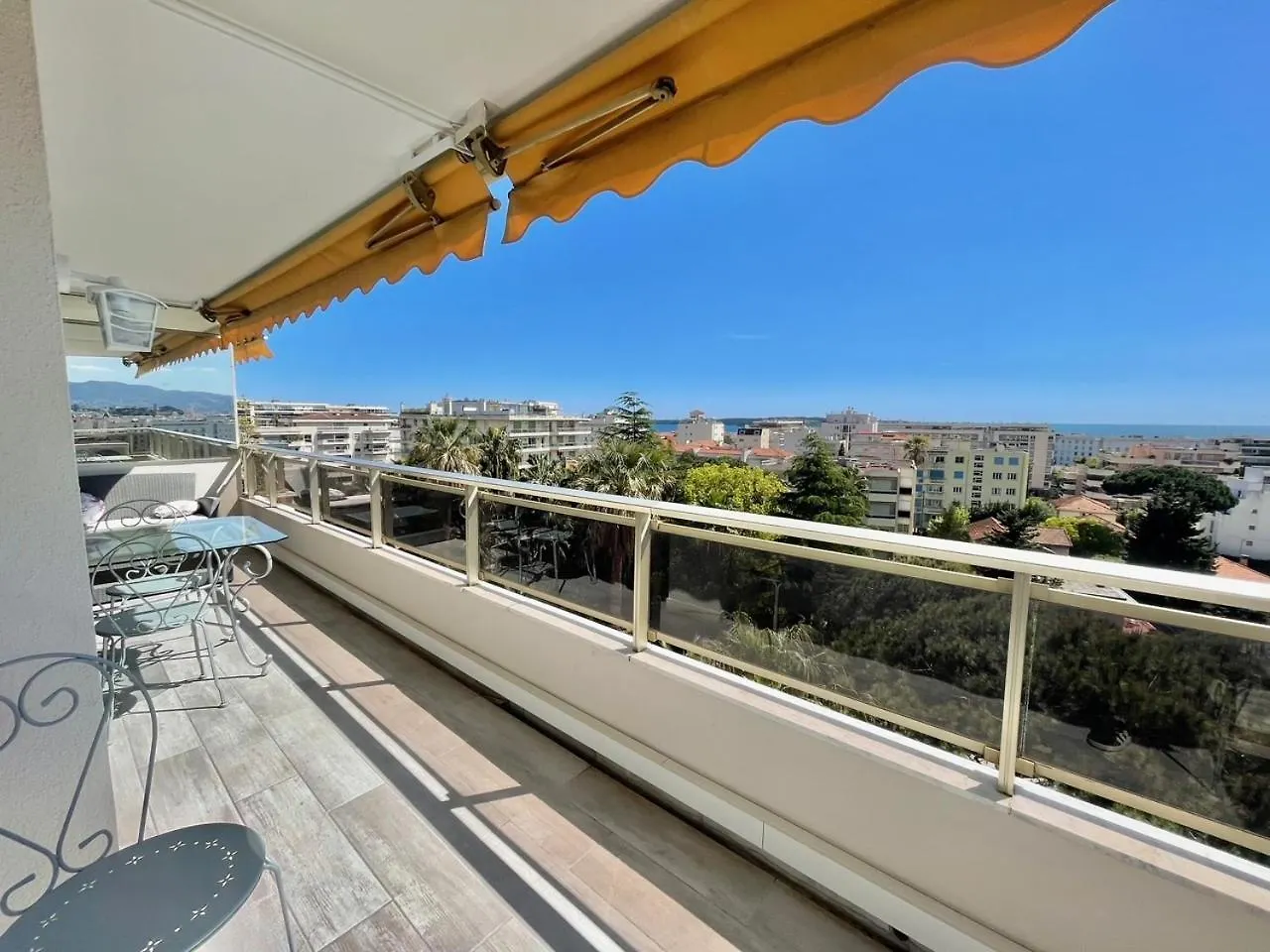 Vezelay 3 Luxury 3 Bedrooms, By Welcome To Cannes 0*,  Francja