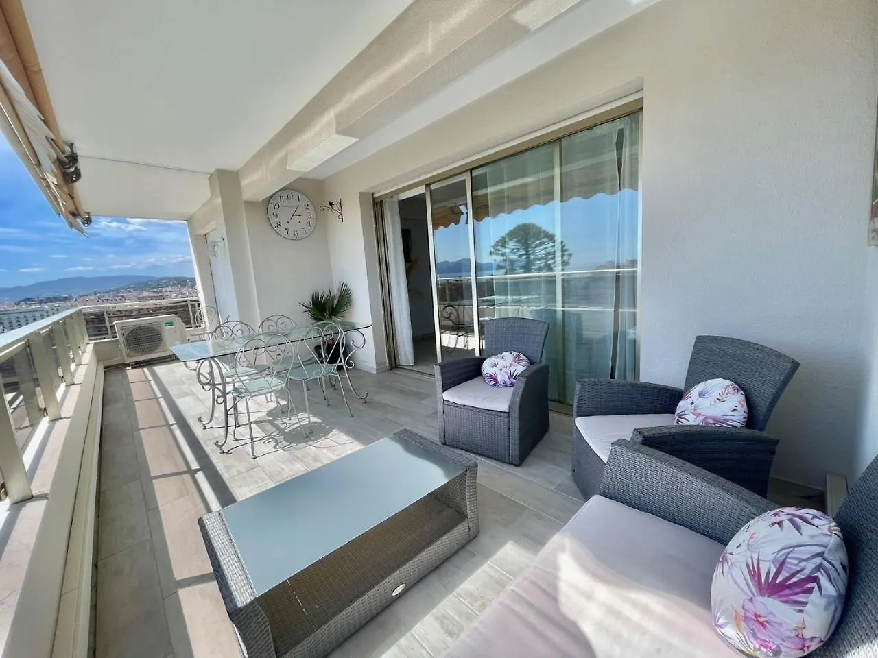 Apartament Vezelay 3 Luxury 3 Bedrooms, By Welcome To Cannes