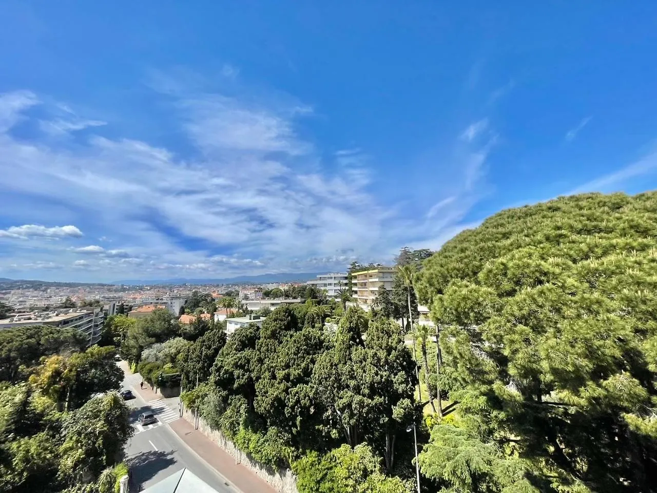 Apartament Vezelay 3 Luxury 3 Bedrooms, By Welcome To Cannes Francja