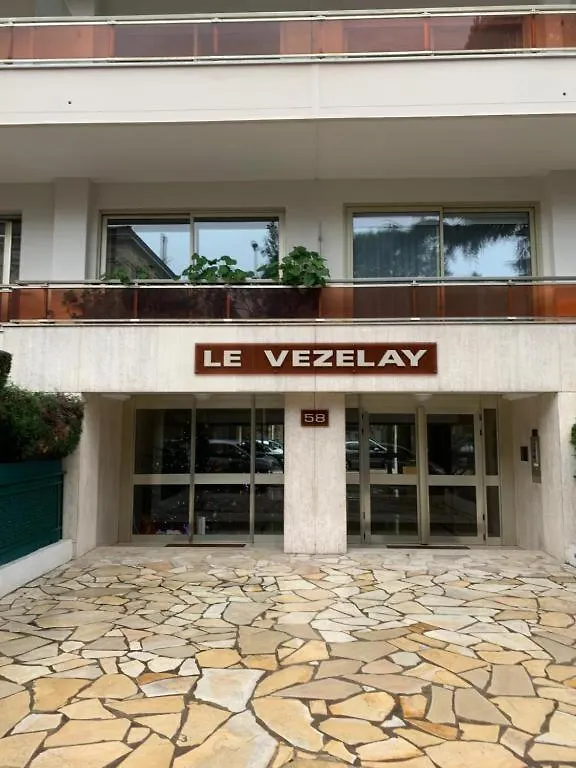Vezelay 3 Luxury 3 Bedrooms, By Welcome To Cannes 0*,