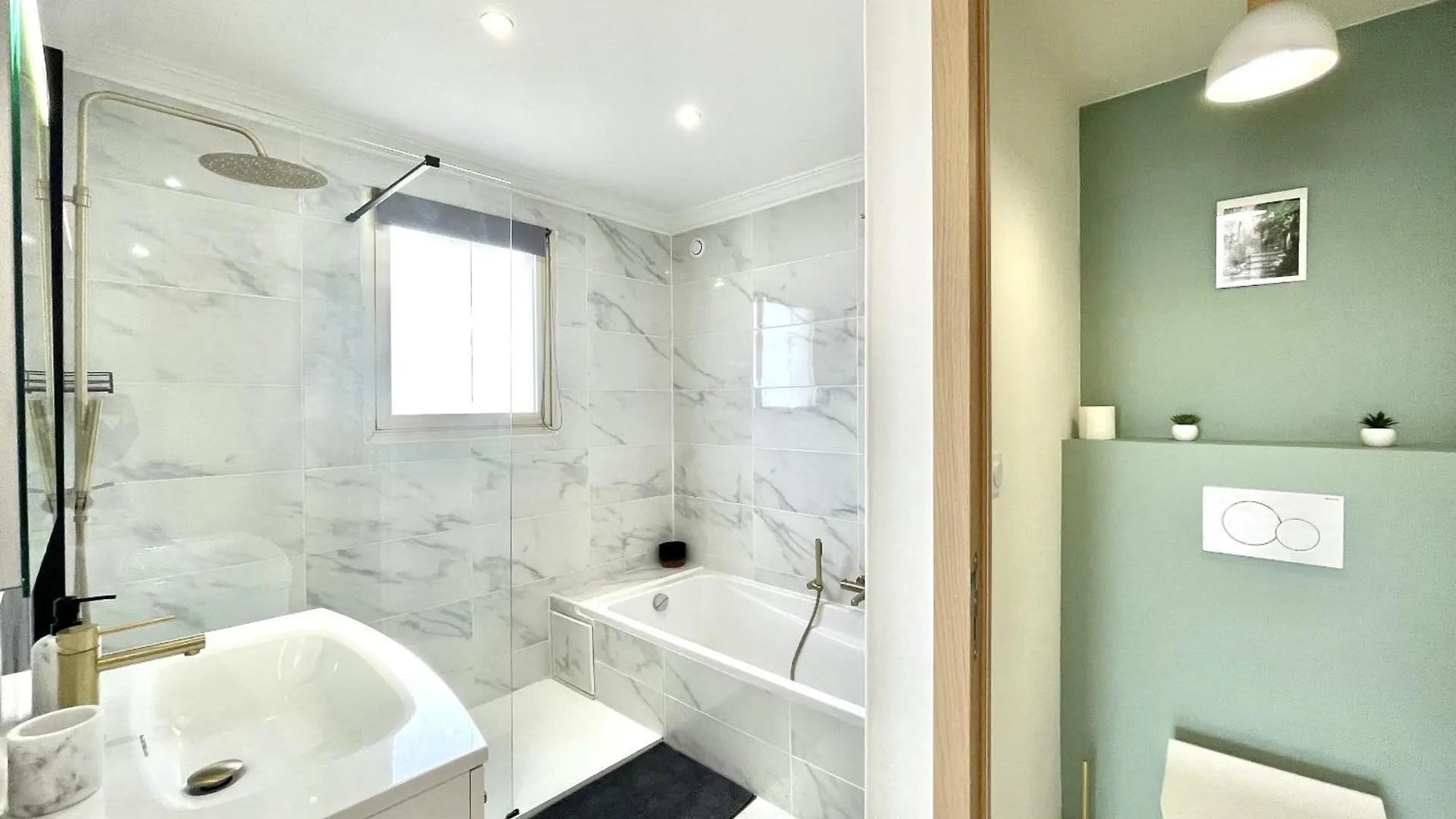 Vezelay 3 Luxury 3 Bedrooms, By Welcome To Cannes