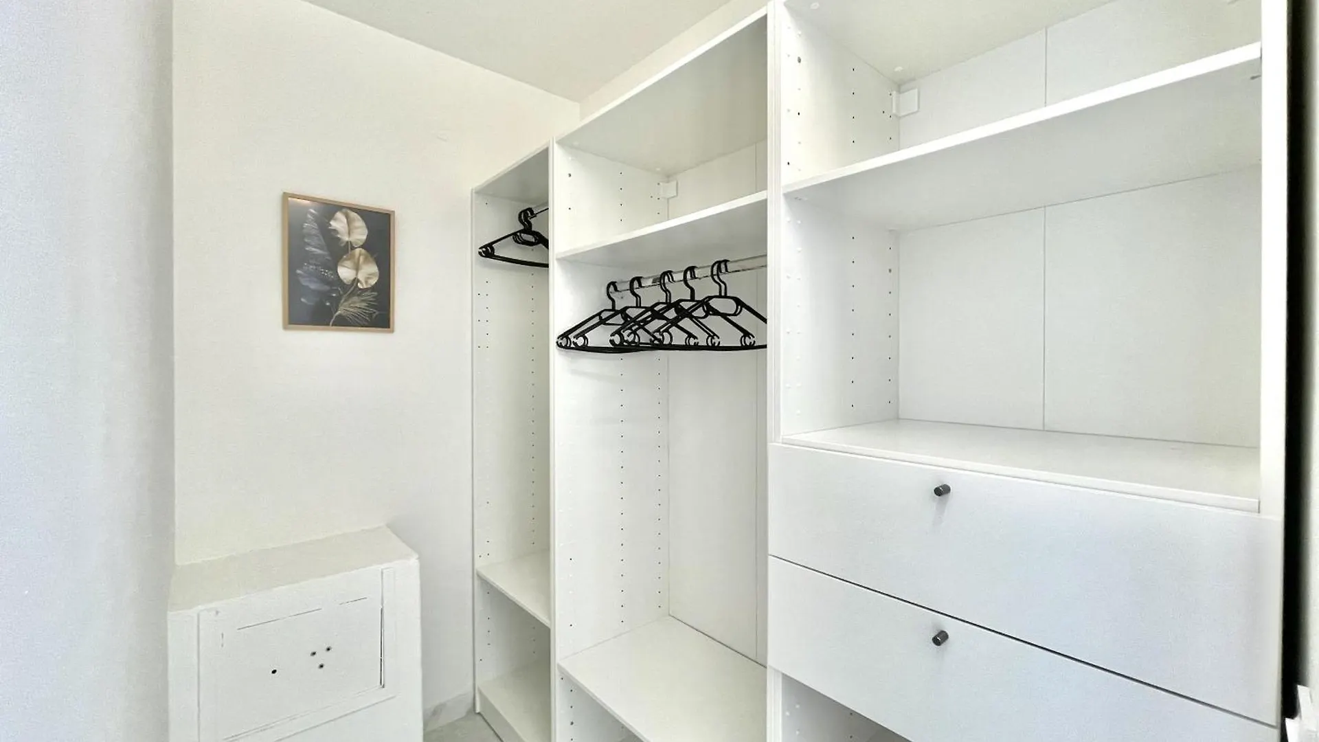 Daire Vezelay 3 Luxury 3 Bedrooms, By Welcome To Cannes Fransa