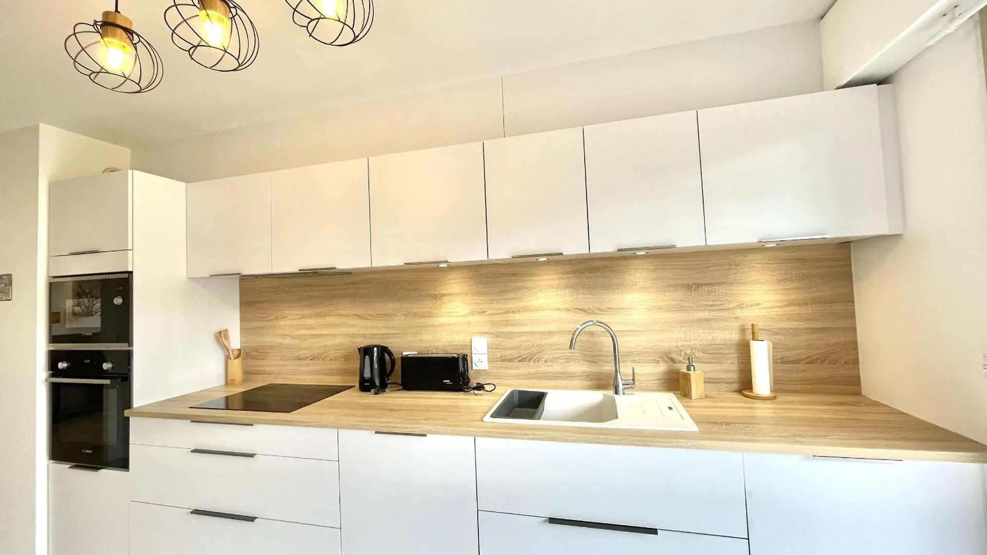 Vezelay 3 Luxury 3 Bedrooms, By Welcome To Cannes Daire