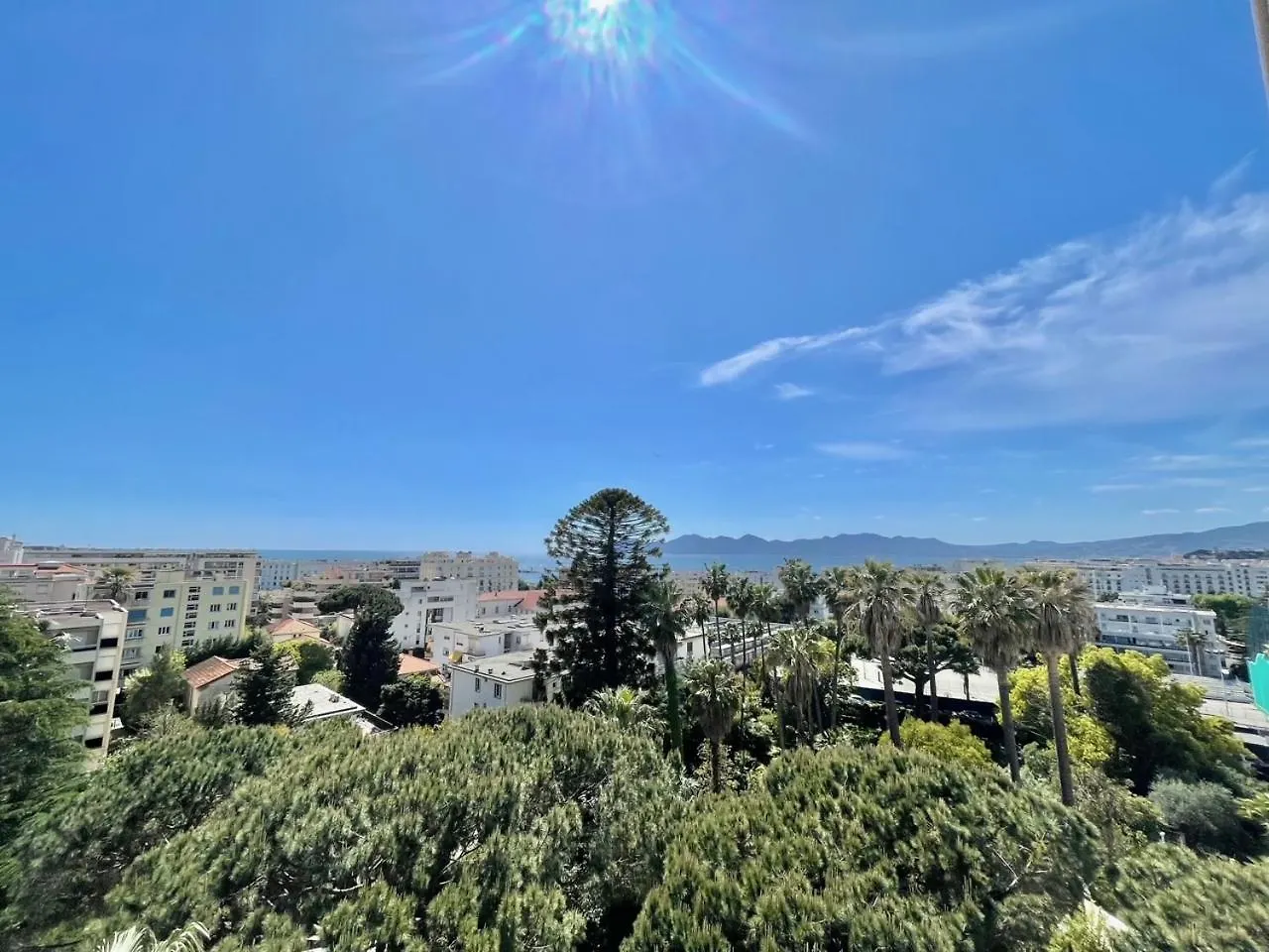 Vezelay 3 Luxury 3 Bedrooms, By Welcome To Cannes