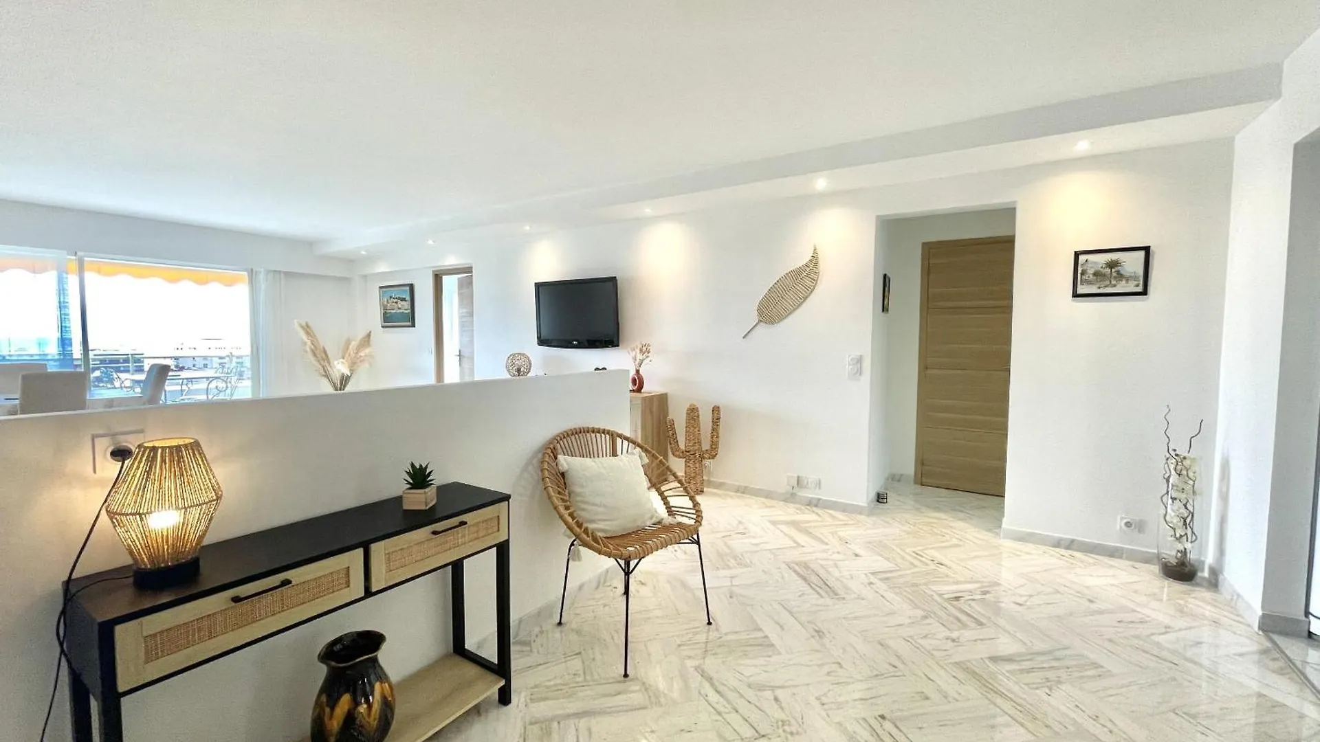 Vezelay 3 Luxury 3 Bedrooms, By Welcome To Cannes Apartment