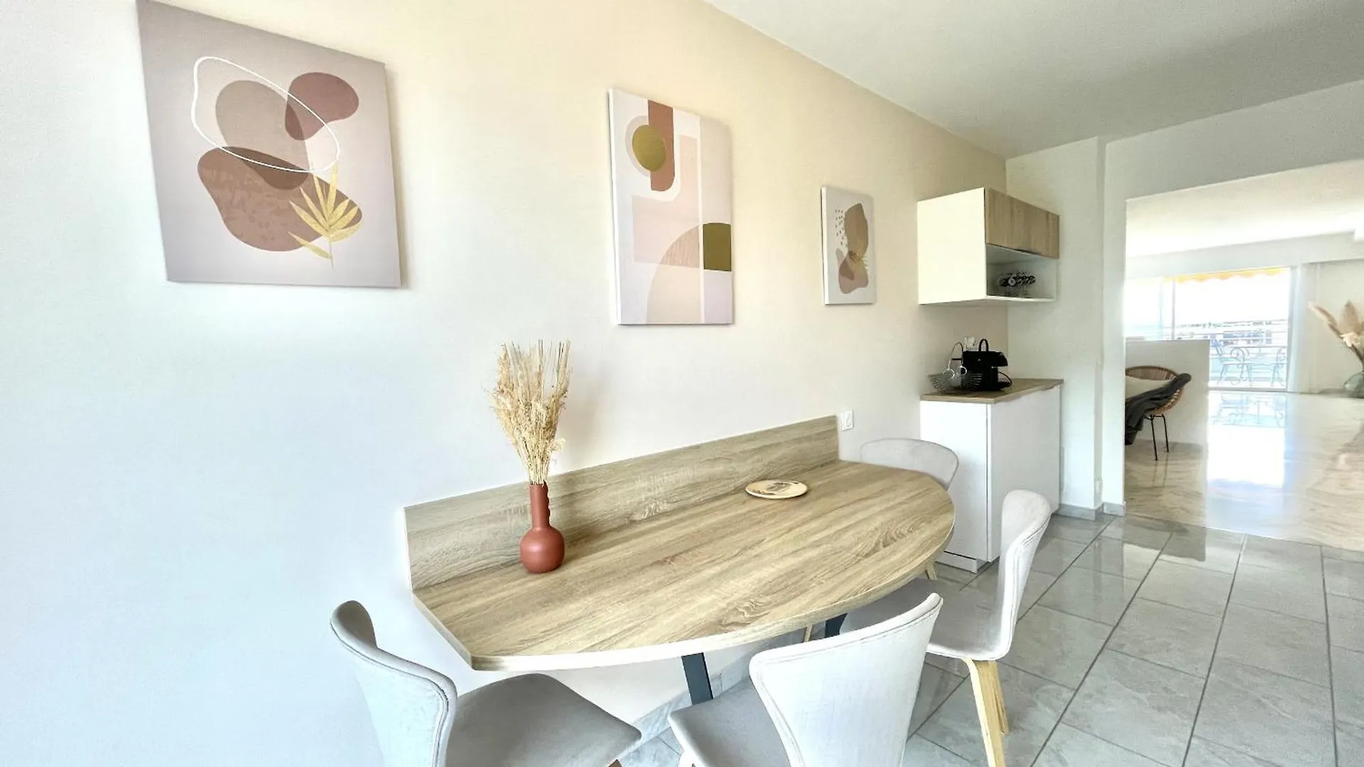 Vezelay 3 Luxury 3 Bedrooms, By Welcome To Cannes 0*,  France