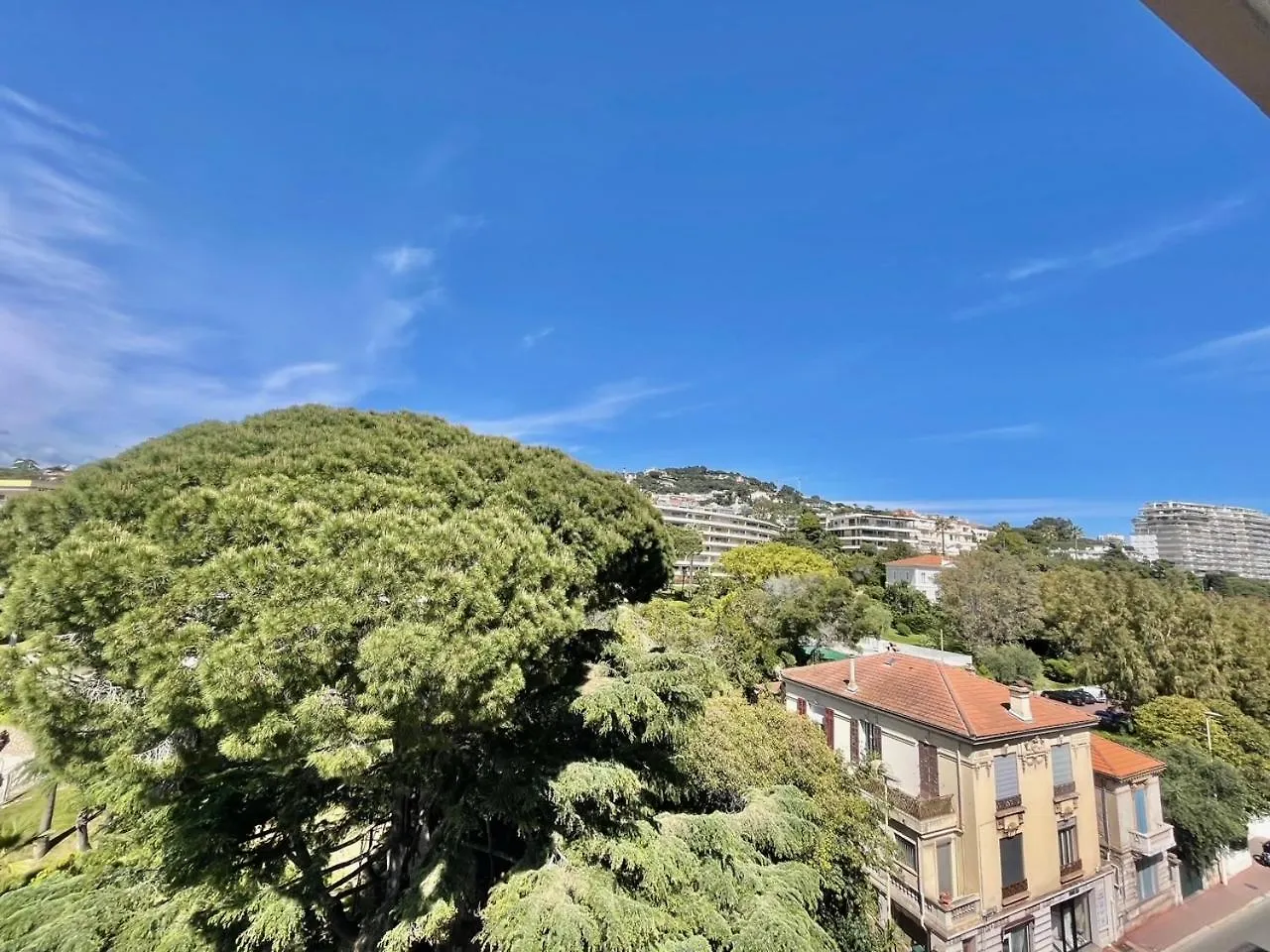 Vezelay 3 Luxury 3 Bedrooms, By Welcome To Cannes France